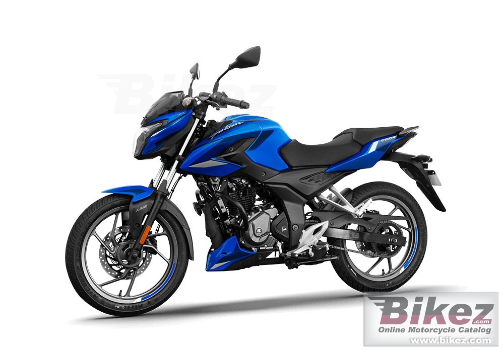 Bajaj Pulsar P150