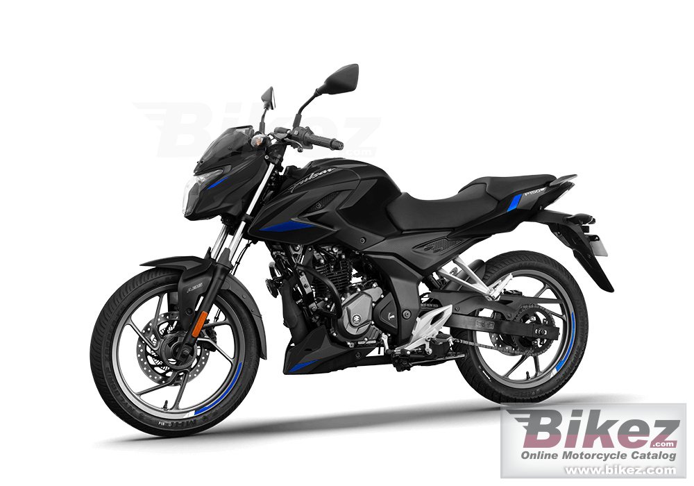 Bajaj Pulsar P150