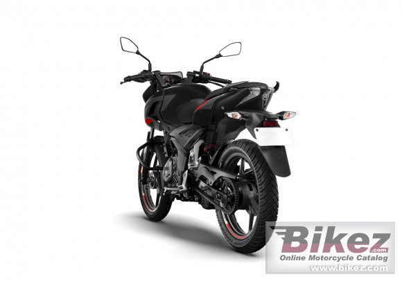 2023 Bajaj Pulsar P150