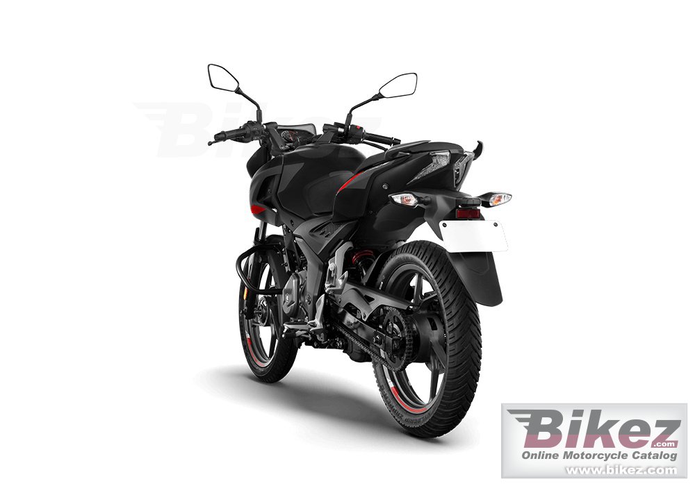 Bajaj Pulsar P150