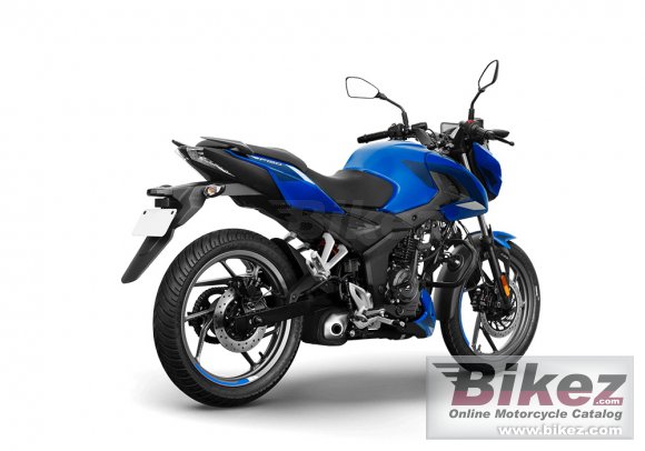 2023 Bajaj Pulsar P150