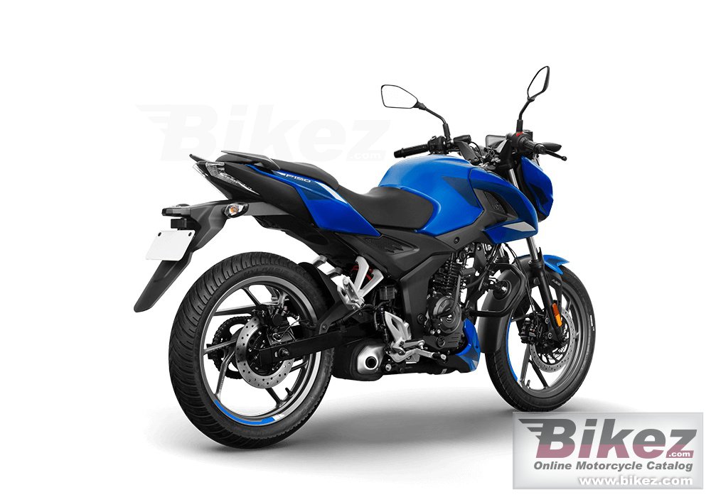 Bajaj Pulsar P150