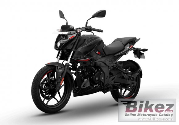 2023 Bajaj Pulsar N160