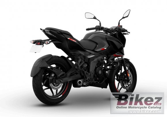 2023 Bajaj Pulsar N160