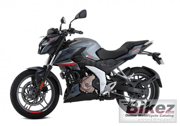 2023 Bajaj Pulsar N250