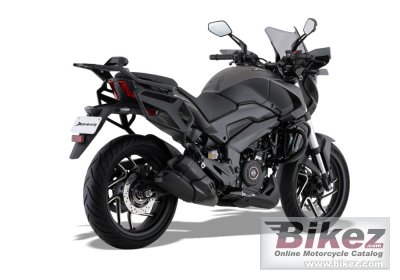 2023 Bajaj Dominar 400