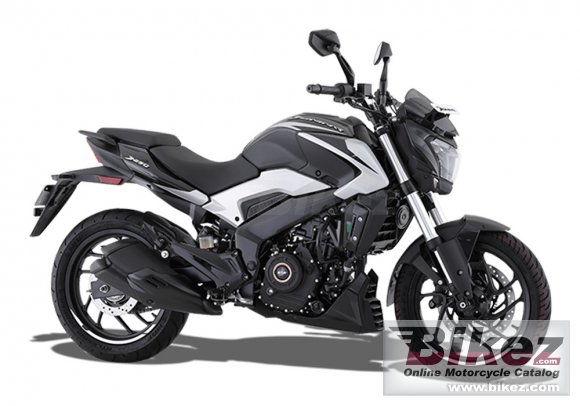 2023 Bajaj Dominar 250