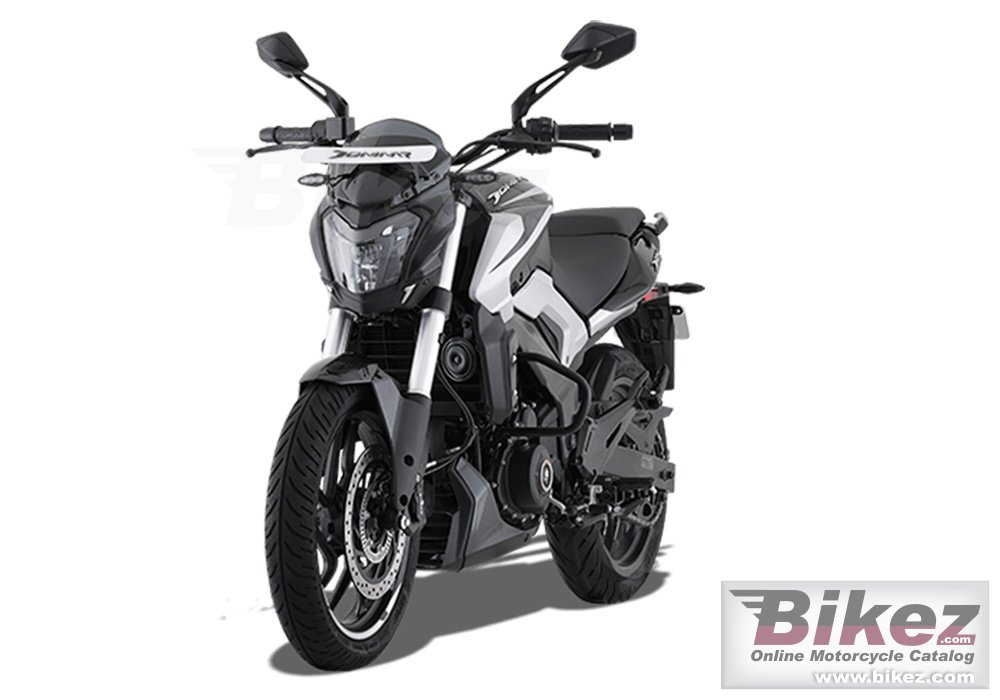 Bajaj Dominar 250