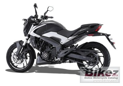 2023 Bajaj Dominar 250