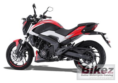 2023 Bajaj Dominar 250