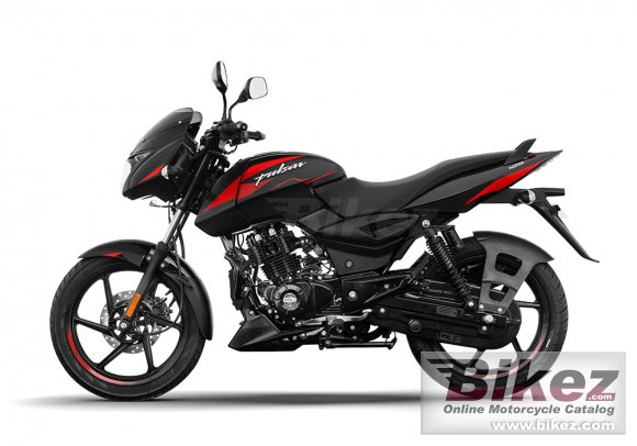 2023 Bajaj Pulsar 125