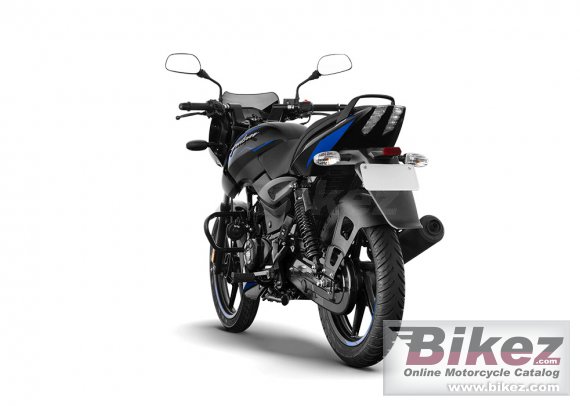 2023 Bajaj Pulsar 125