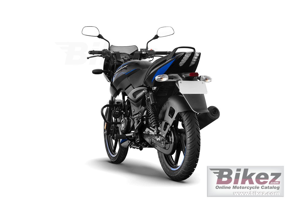 Bajaj Pulsar 125