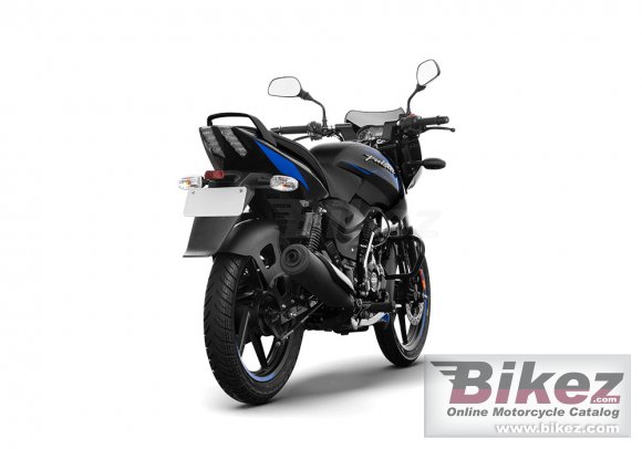 2023 Bajaj Pulsar 125