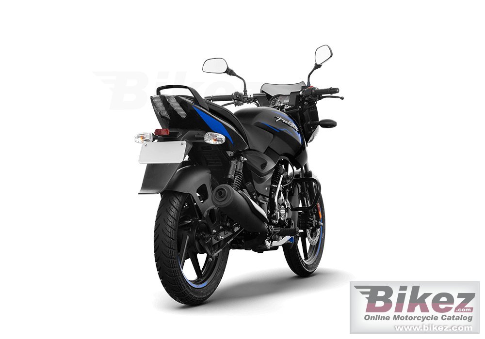 Bajaj Pulsar 125