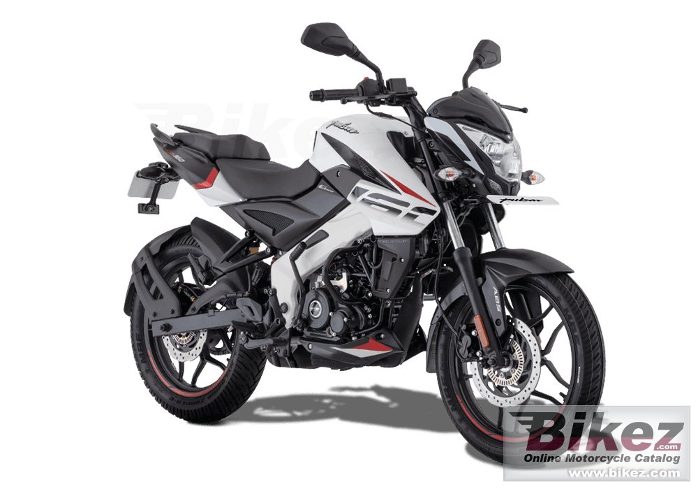 Bajaj Pulsar NS160