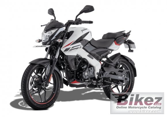 2023 Bajaj Pulsar NS160