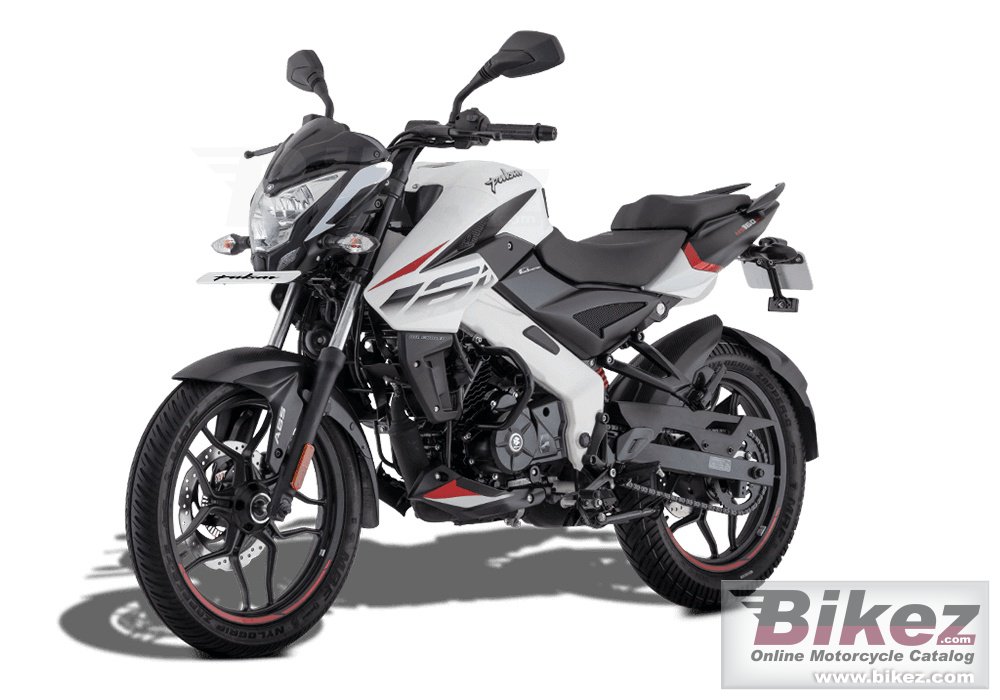 Bajaj Pulsar NS160