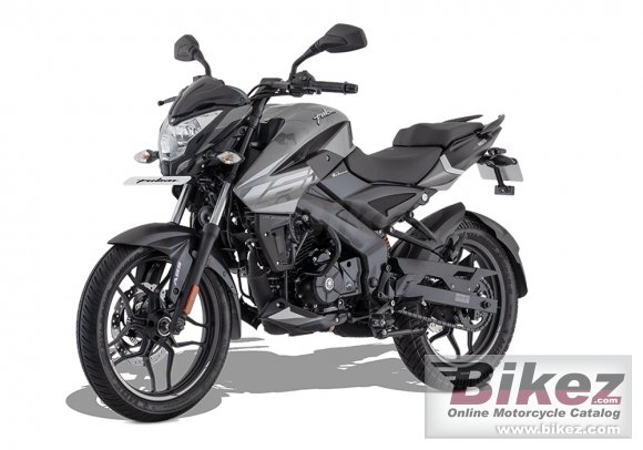 2023 Bajaj Pulsar NS160