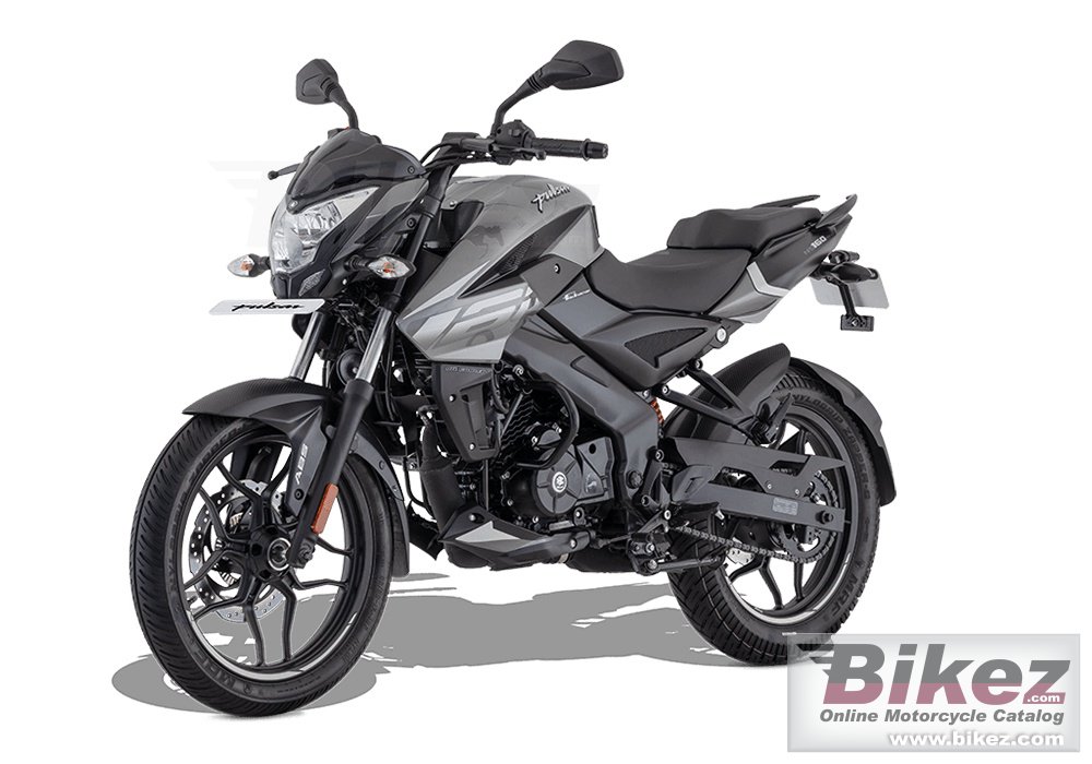 Bajaj Pulsar NS160