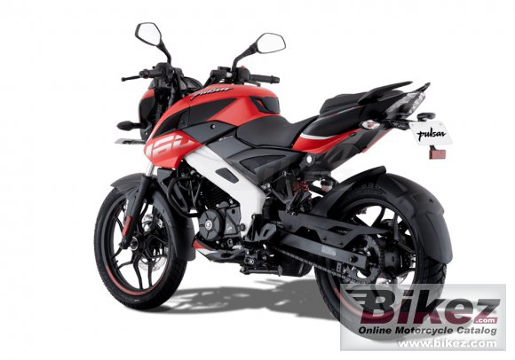 2023 Bajaj Pulsar NS160