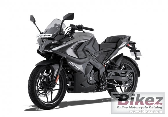 2023 Bajaj Pulsar RS200