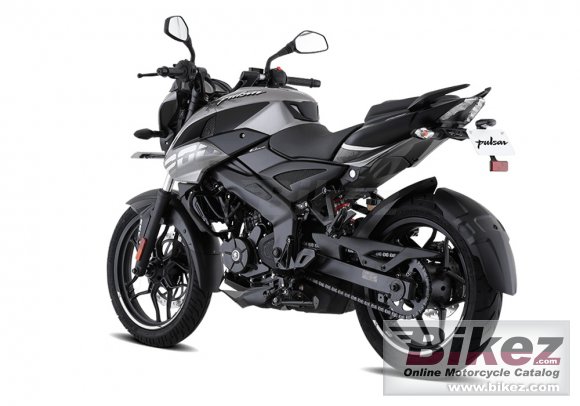 2023 Bajaj Pulsar NS200