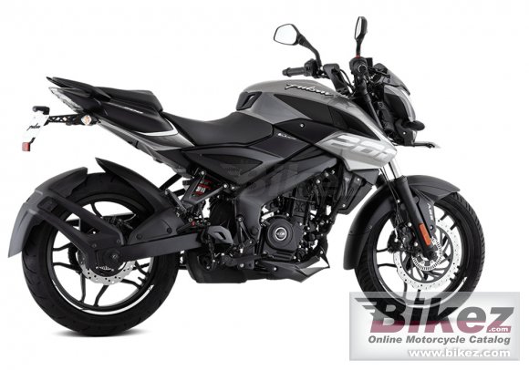 2023 Bajaj Pulsar NS200