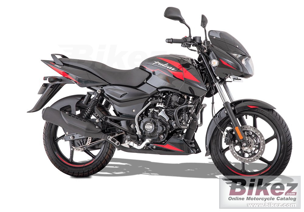 Bajaj Pulsar 150