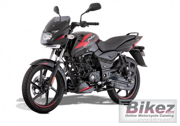 2023 Bajaj Pulsar 150