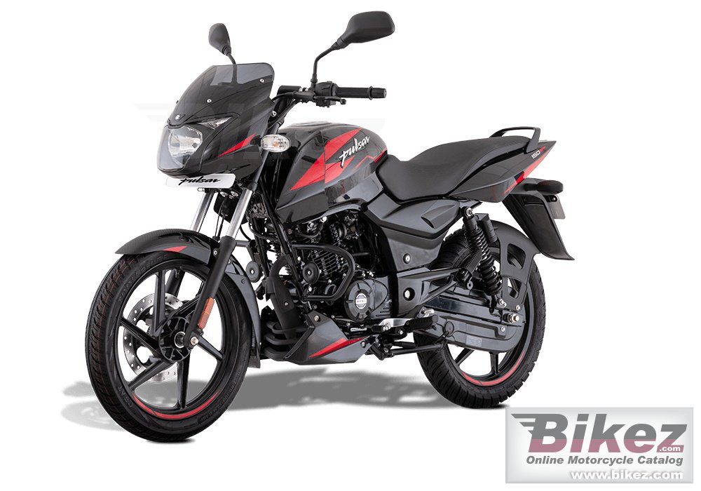 Bajaj Pulsar 150