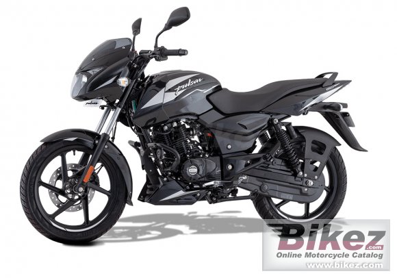 2023 Bajaj Pulsar 150