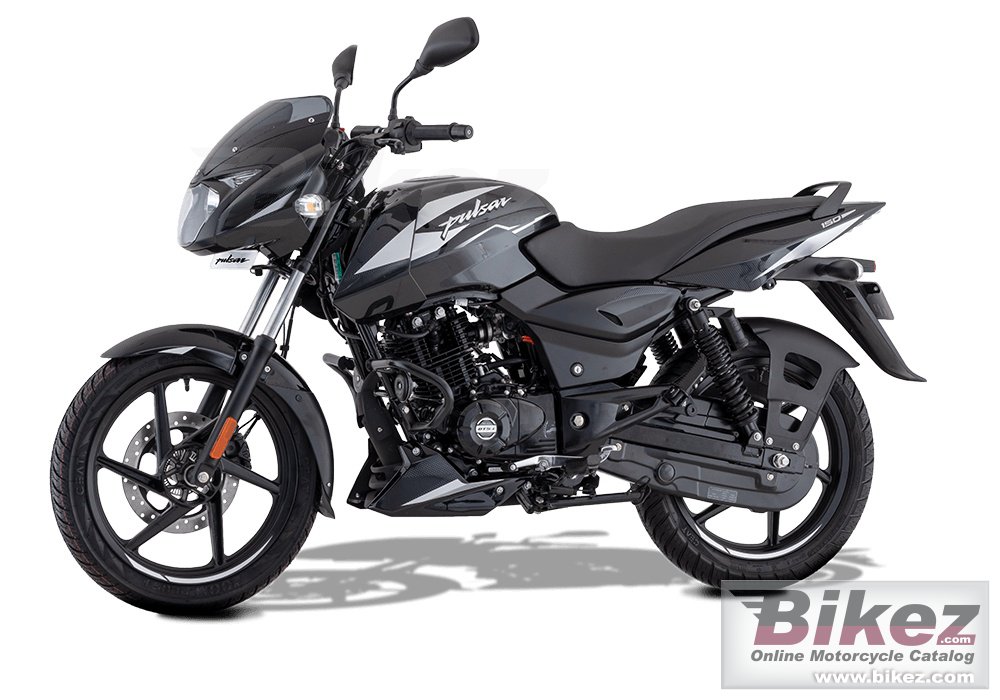 Bajaj Pulsar 150