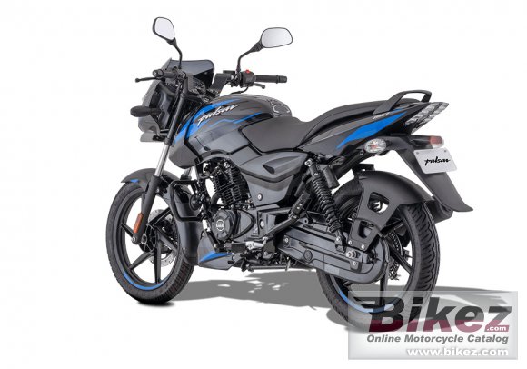 2023 Bajaj Pulsar 150