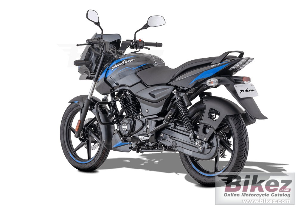 Bajaj Pulsar 150