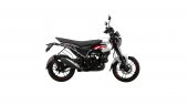 2025 Bajaj Freedom NG04