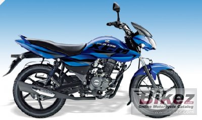 Bajaj XCD 125