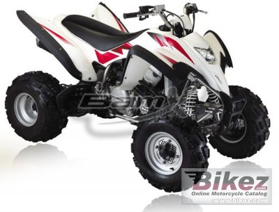 BamX BX450-S Assault