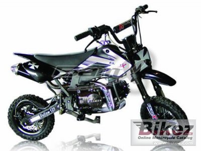 BamX BX125