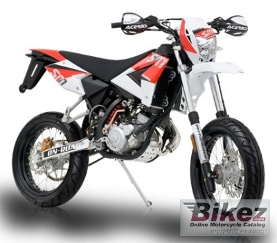 Beeline Supermoto 50