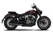 2025 Benda Rock 250