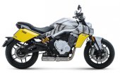 2025 Benda LFS 700