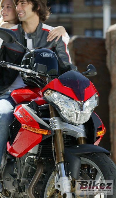 2006 Benelli TnT 1130