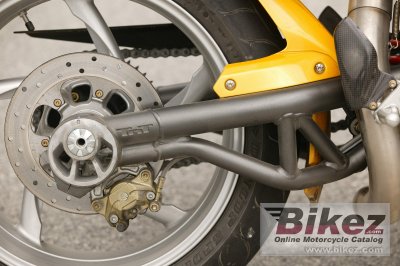 2006 Benelli TnT 1130