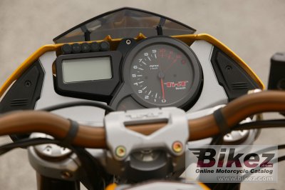 2006 Benelli TnT 1130