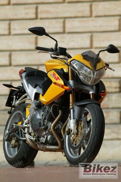 2006 Benelli TnT 1130