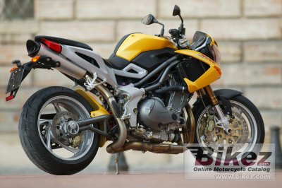 2006 Benelli TnT 1130