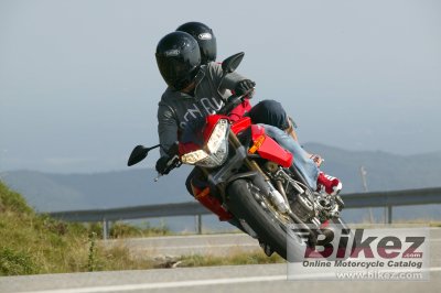 2006 Benelli TnT 1130