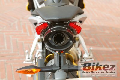 2006 Benelli TnT 1130