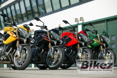 2006 Benelli TnT 1130